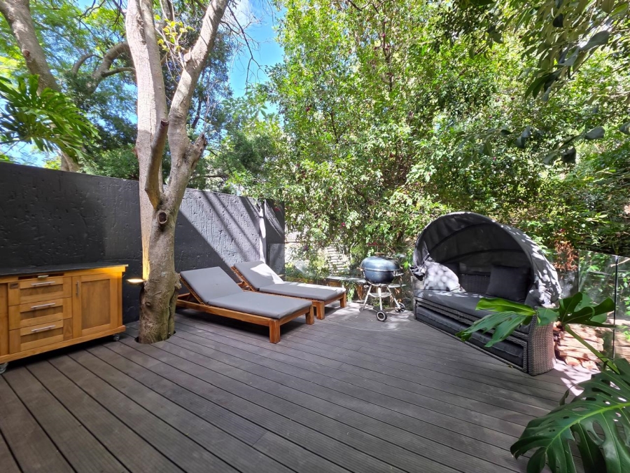 4 Bedroom Property for Sale in Higgovale Western Cape